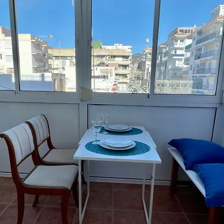Apartman Town Center Near Beaches Nerja
