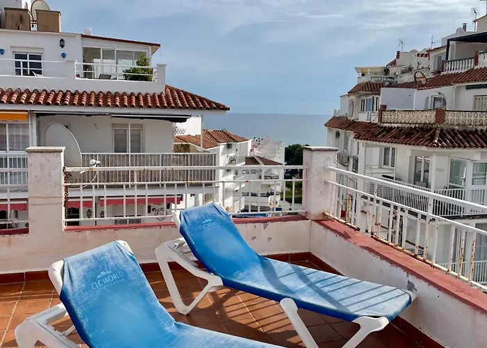 Apartman Town Center Near Beaches *