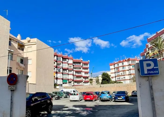 Apartman Town Center Near Beaches *